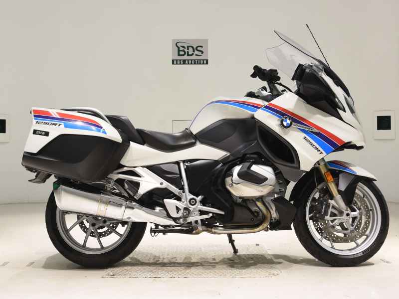 BMW R1250RT 2019