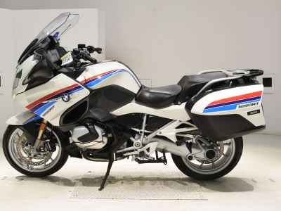 BMW R1250RT 2019