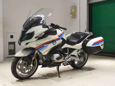 BMW R1250RT 2019