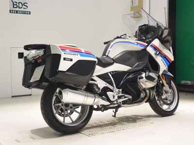 BMW R1250RT 2019