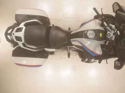 BMW R1250RT 2019