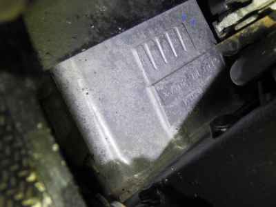 Suzuki Hayabusa 2008