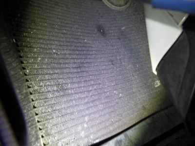 Suzuki Hayabusa 2008