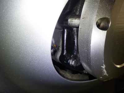 Suzuki Hayabusa 2008