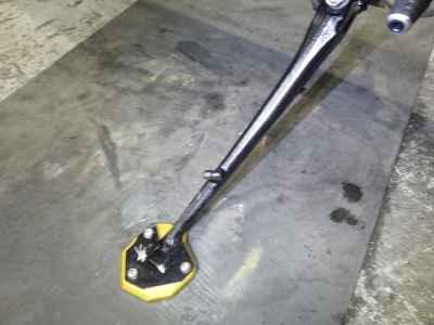 Suzuki Hayabusa 2008