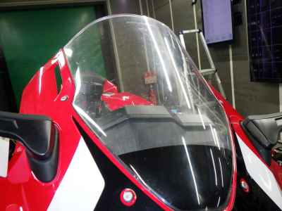 Honda CBR1000RR SP 2020