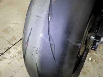 Honda CBR1000RR SP 2020