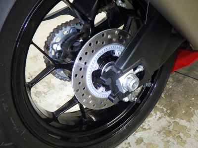 Honda CBR1000RR SP 2020