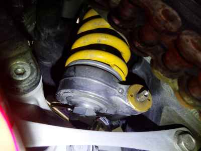 Honda CBR1000RR SP 2020