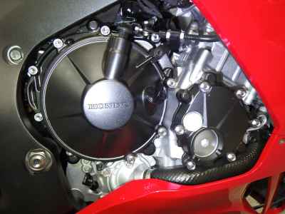 Honda CBR1000RR SP 2020