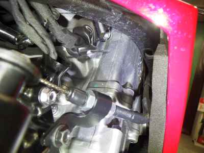 Honda CBR1000RR SP 2020