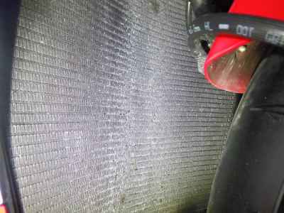 Honda CBR1000RR SP 2020