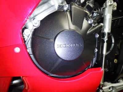 Honda CBR1000RR SP 2020