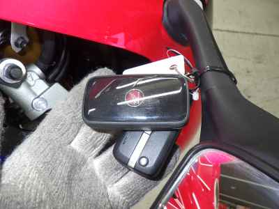 Honda CBR1000RR SP 2020