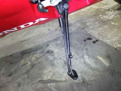 Honda CBR1000RR SP 2020