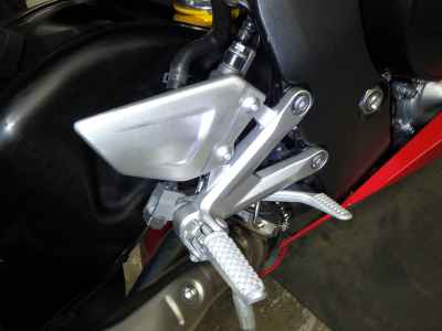 Honda CBR1000RR SP 2020