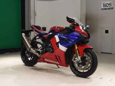 Honda CBR1000RR SP 2020