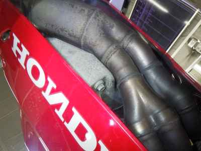 Honda CBR1000RR SP 2020