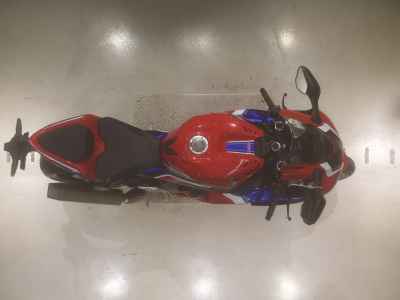 Honda CBR1000RR SP 2020