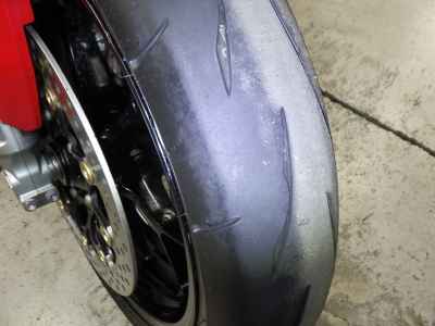 Honda CBR1000RR SP 2020