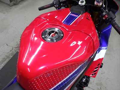 Honda CBR1000RR SP 2023