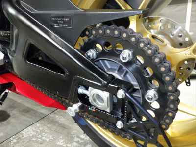 Honda CBR1000RR SP 2023