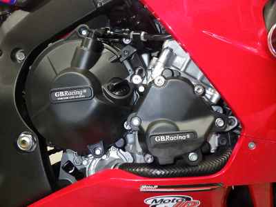 Honda CBR1000RR SP 2023