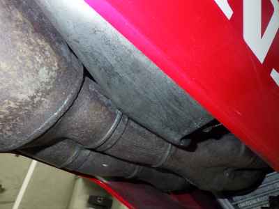 Honda CBR1000RR SP 2023