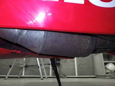 Honda CBR1000RR SP 2023