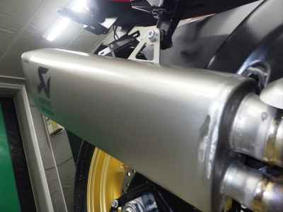 Honda CBR1000RR SP 2023