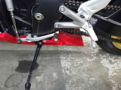 Honda CBR1000RR SP 2023