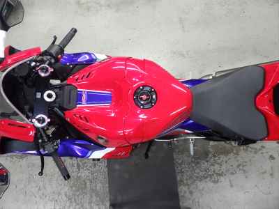 Honda CBR1000RR SP 2023