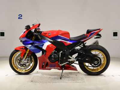 Honda CBR1000RR SP 2023