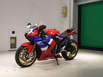 Honda CBR1000RR SP 2023