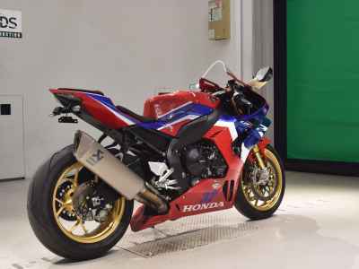 Honda CBR1000RR SP 2023
