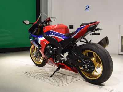Honda CBR1000RR SP 2023