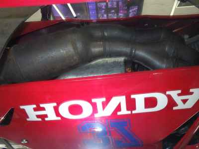 Honda CBR1000RR SP 2023