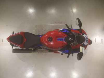 Honda CBR1000RR SP 2023