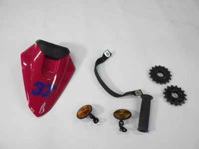 Honda CBR1000RR SP 2023