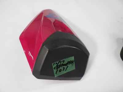 Honda CBR1000RR SP 2023