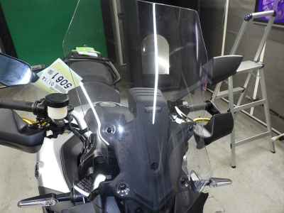 Yamaha Tracer 9 GT 2022