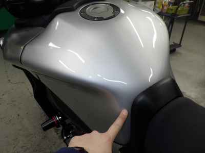 Yamaha Tracer 9 GT 2022