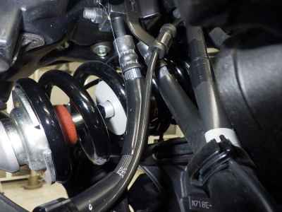 Yamaha Tracer 9 GT 2022