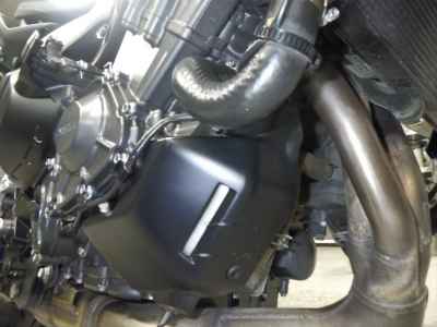 Yamaha Tracer 9 GT 2022