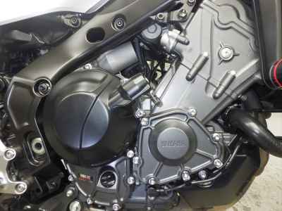 Yamaha Tracer 9 GT 2022