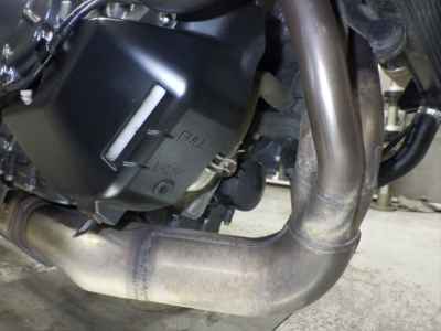 Yamaha Tracer 9 GT 2022