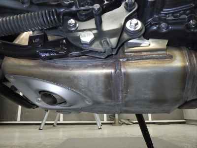 Yamaha Tracer 9 GT 2022