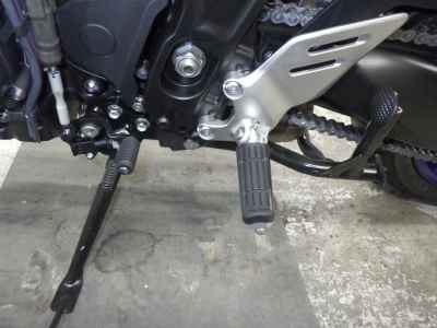 Yamaha Tracer 9 GT 2022