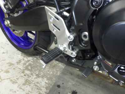 Yamaha Tracer 9 GT 2022