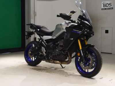 Yamaha Tracer 9 GT 2022